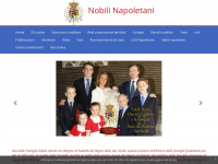nobilinapoletani.com