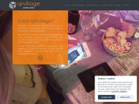 qrvillage.com