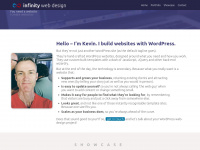 infinitywebdesign.uk