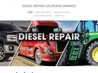 dieselrepaircoloradosprings.com