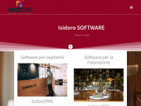 isidorosoftware.com