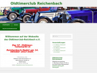 oldtimerclub-reichenbach.de