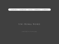 Uniromanord.it