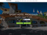 Hotelprodongo.com