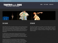Teatrodelledue.com