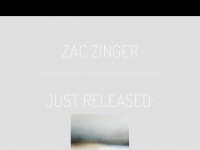 Zaczinger.com