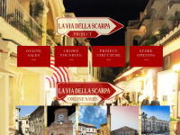 Laviadellascarpa.org