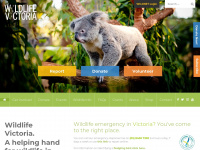 Wildlifevictoria.org.au