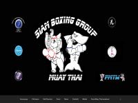 Siam-boxing.com