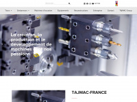 Tajmac-france.com
