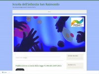 Scuolainfanziasanraimondo.com