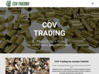 covtrading.com