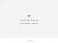Jacopogriguolo.com