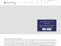 lehmann-rotary-tables.com