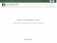 Johnporterfieldmft.com