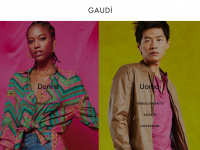 gaudi-fashion.com