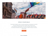 Voiceitproject.eu
