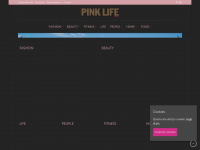pinklifemagazine.com