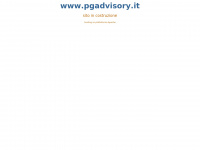 Pgadvisory.it
