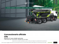 Refreshworld.it