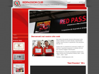 Redpassion.club