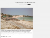 Tourisme-tulear.com