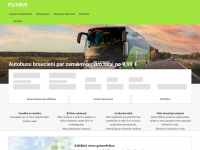 flixbus.lv