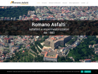 romanoasfalti.com