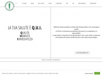 Polispecialisticosangiuseppe.it