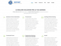 Sistant.it