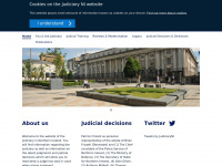 judiciaryni.uk