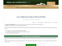 tables-de-multiplication.com