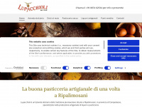 lupacchioli.com