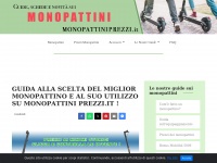 monopattiniprezzi.it