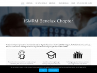 ismrm-benelux.org