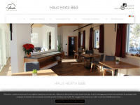 Haus-herta.com