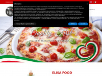 Elisa-food.com