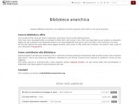 bibliotecaanarchica.org