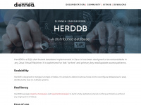 herddb.org