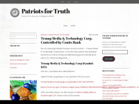 patriots4truth.org