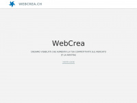 Webcrea.ch
