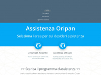 Oripan.info