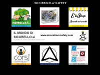 Sicurello.org