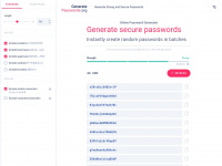 generatepasswords.org