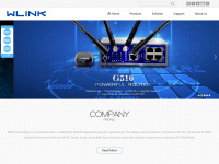 wlink-tech.com