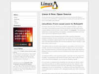 linux4one.it