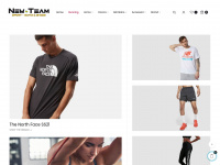 Newteamsport.it