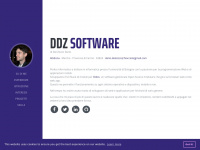 Ddzsoftware.com