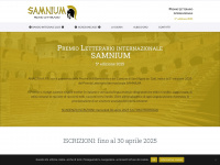 Premiosamnium.it