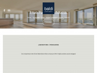 baldiserramenti.it